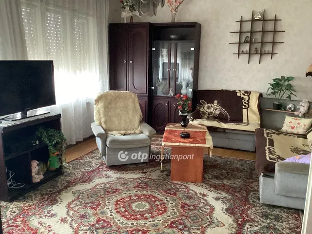 Eladó ház Gyomaendrőd 120 nm