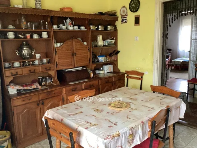 Eladó ház Gyomaendrőd 120 nm