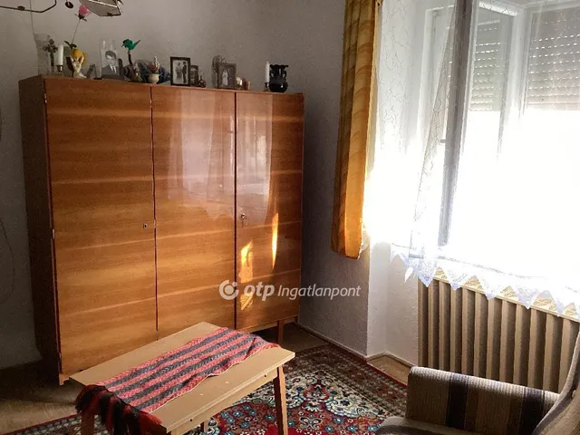 Eladó ház Gyomaendrőd 61 nm