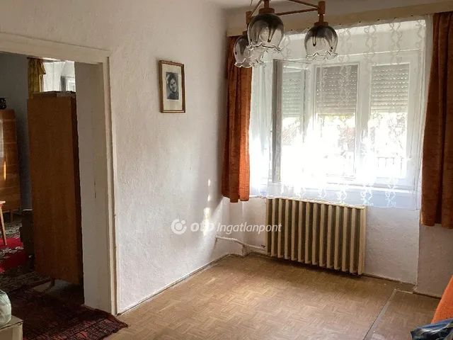 Eladó ház Gyomaendrőd 61 nm