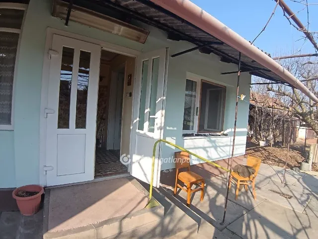 Eladó ház Gyomaendrőd 93 nm