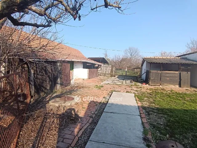 Eladó ház Gyomaendrőd 93 nm