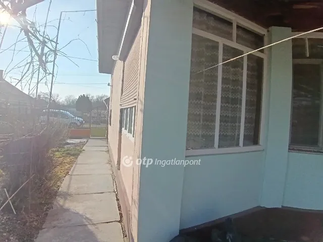 Eladó ház Gyomaendrőd 93 nm