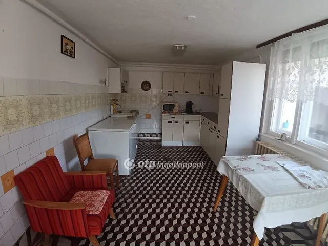 Eladó ház Gyomaendrőd 93 nm