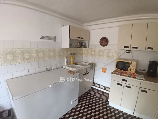 Eladó ház Gyomaendrőd 93 nm
