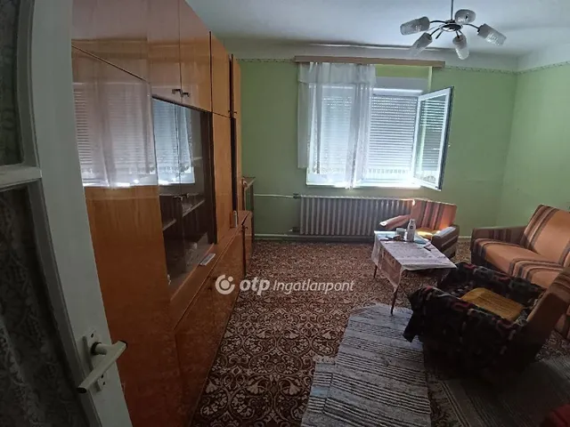 Eladó ház Gyomaendrőd 93 nm