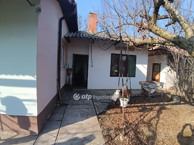Eladó ház Gyomaendrőd 93 nm