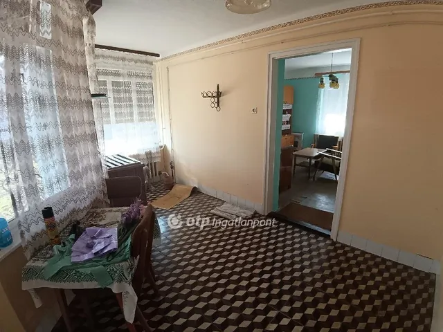 Eladó ház Gyomaendrőd 93 nm