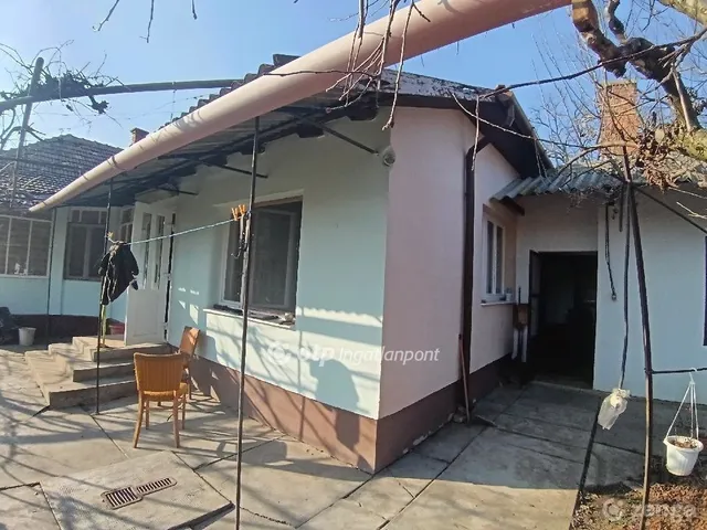 Eladó ház Gyomaendrőd 93 nm