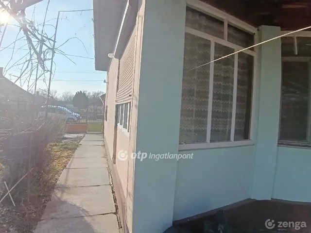 Eladó ház Gyomaendrőd 93 nm