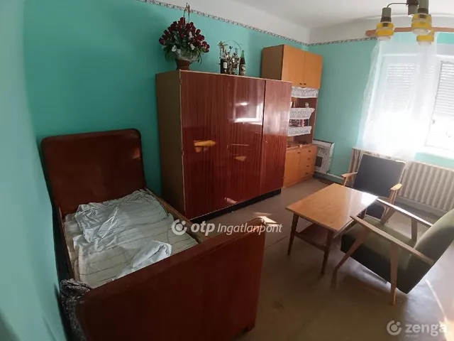 Eladó ház Gyomaendrőd 93 nm