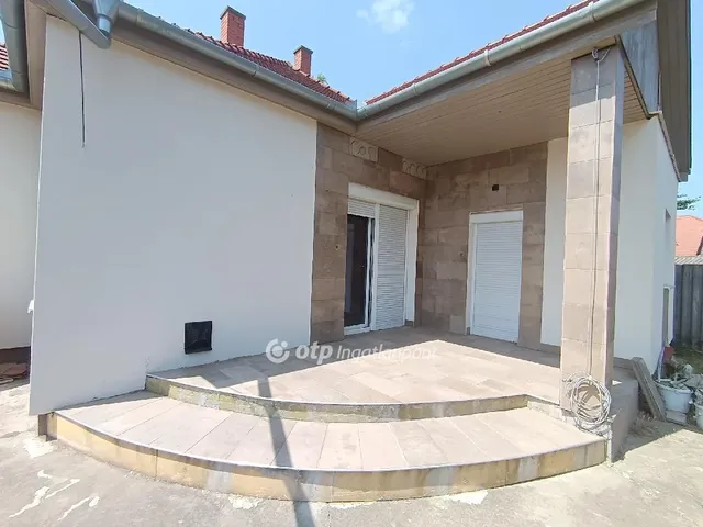 Eladó ház Kunhegyes 118 nm