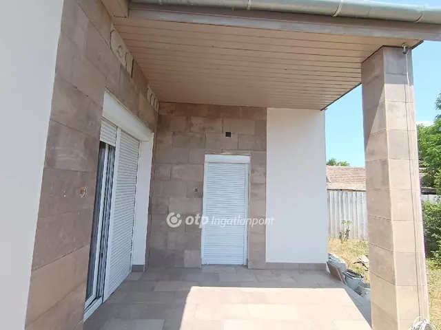 Eladó ház Kunhegyes 118 nm