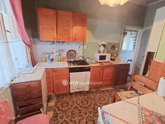 Eladó ház Gyomaendrőd, Gyoma 110 nm