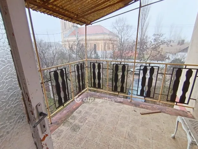 Eladó ház Gyomaendrőd, Gyoma 110 nm