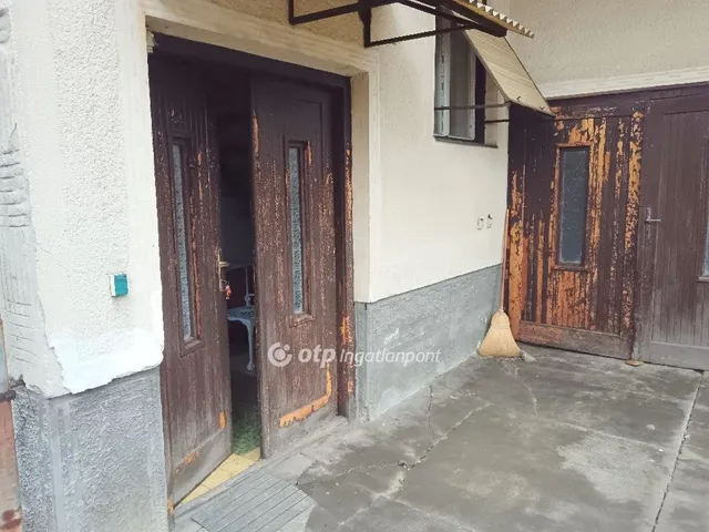 Eladó ház Gyomaendrőd, Gyoma 110 nm