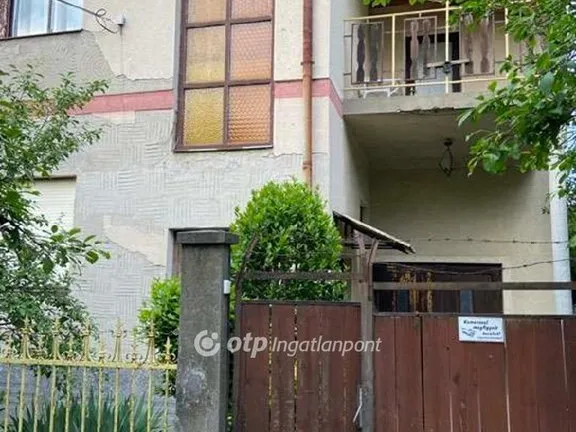 Eladó ház Gyomaendrőd, Gyoma 110 nm