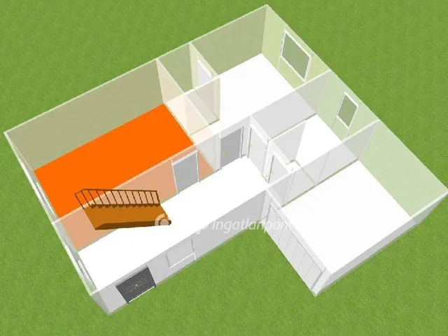 Eladó ház Gyomaendrőd, Gyoma 110 nm