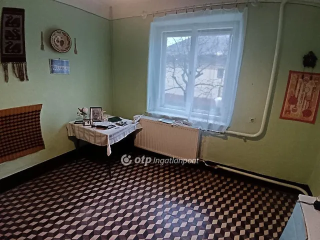 Eladó ház Mezőtúr 80 nm