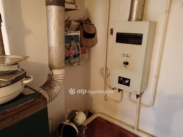 Eladó ház Mezőtúr 80 nm