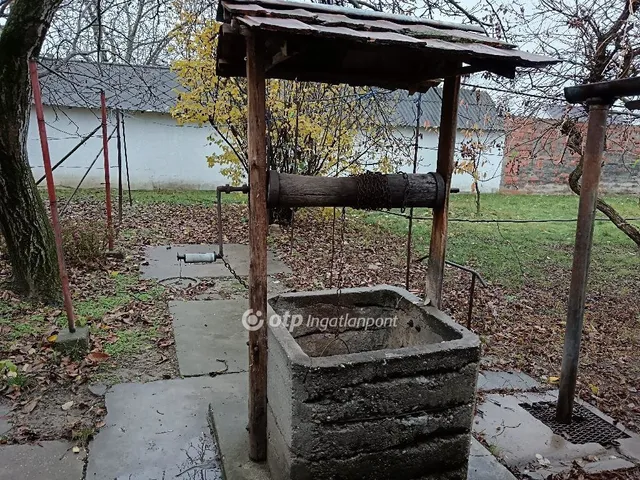 Eladó ház Mezőtúr 80 nm