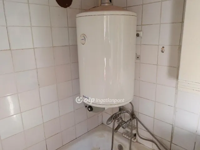 Eladó ház Törökszentmiklós 83 nm