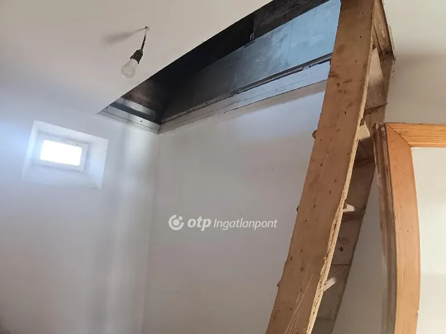 Eladó ház Törökszentmiklós 83 nm