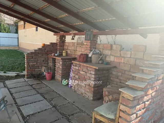 Eladó ház Törökszentmiklós 83 nm