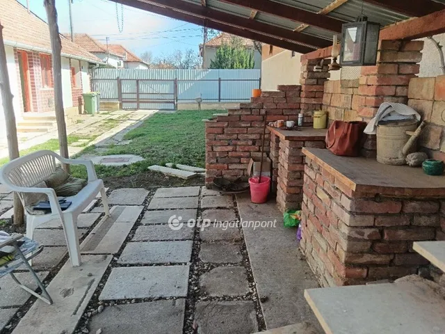 Eladó ház Törökszentmiklós 83 nm