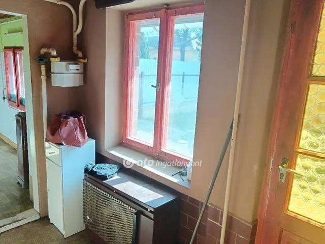 Eladó ház Törökszentmiklós 83 nm