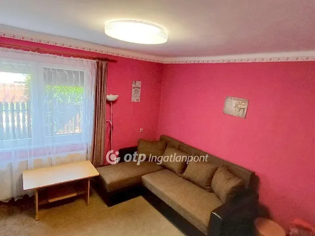 Eladó ház Tiszapüspöki 84 nm