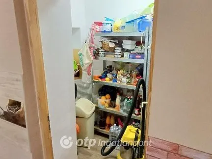 Eladó ház Tiszapüspöki 84 nm