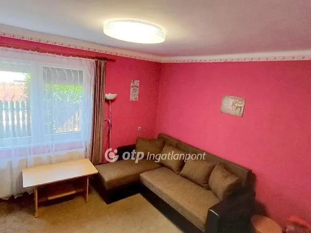Eladó ház Tiszapüspöki 84 nm