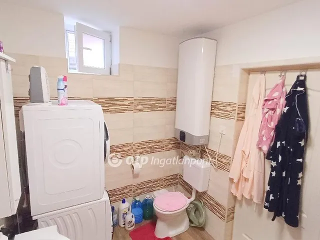 Eladó ház Tiszapüspöki 84 nm
