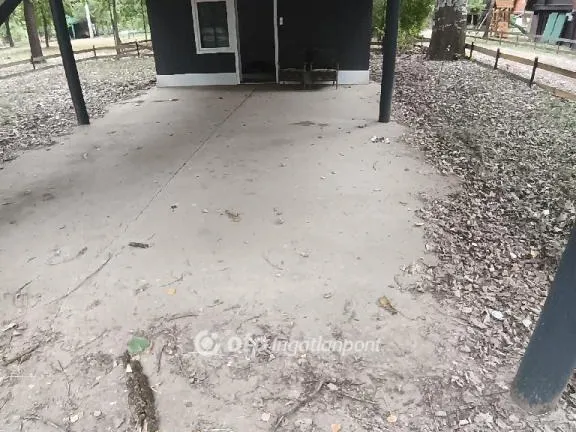 Eladó telek Tiszapüspöki 322 nm