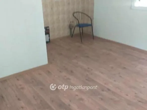 Eladó telek Tiszapüspöki 322 nm