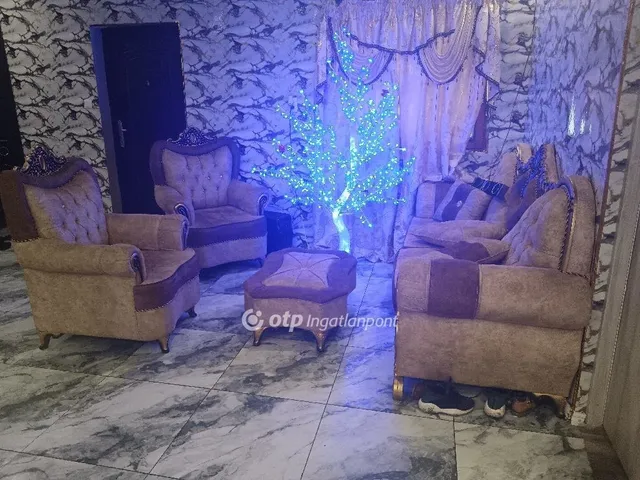 Eladó ház Törökszentmiklós 139 nm