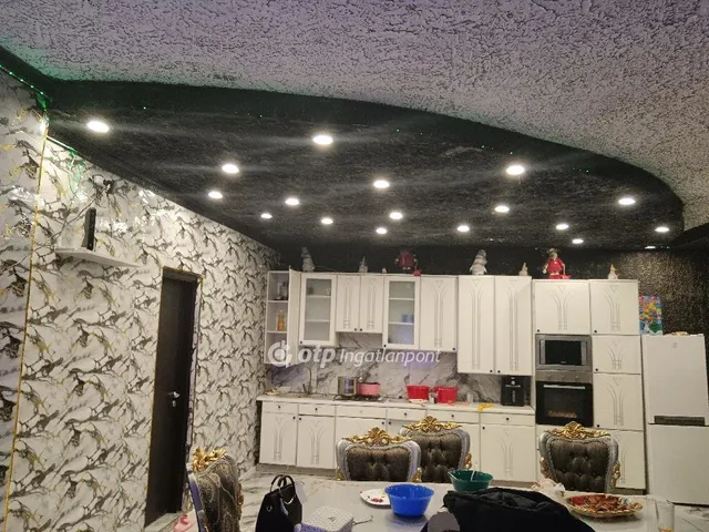 Eladó ház Törökszentmiklós 139 nm