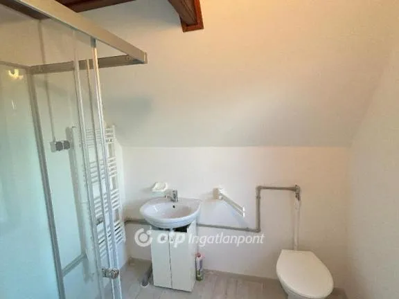 Eladó üdülő és hétvégi ház Gyomaendrőd 60 nm