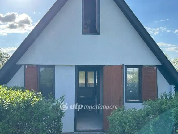 Eladó üdülő és hétvégi ház Gyomaendrőd 60 nm