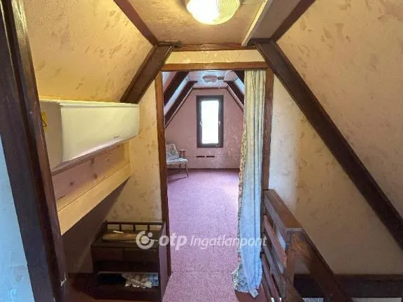 Eladó üdülő és hétvégi ház Gyomaendrőd 60 nm