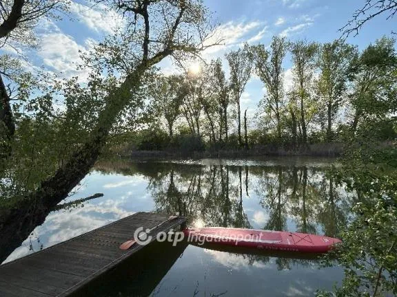 Eladó üdülő és hétvégi ház Gyomaendrőd 60 nm