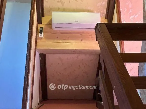 Eladó nyaraló Gyomaendrőd 60 nm