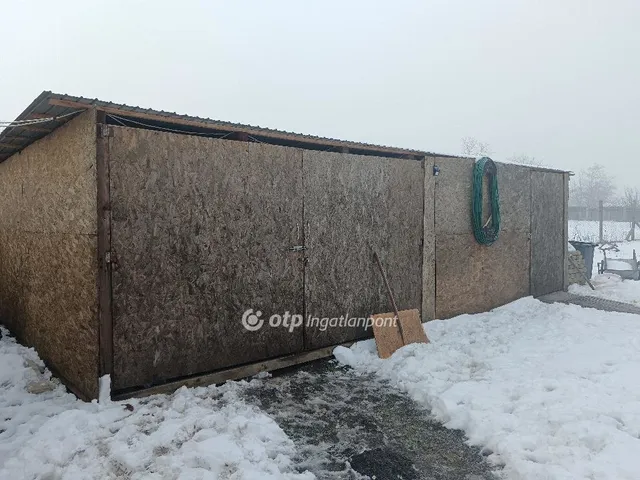 Eladó ház Fegyvernek 76 nm