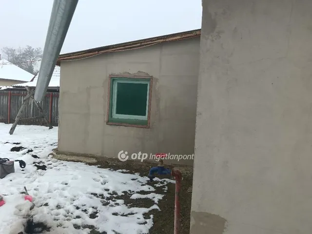 Eladó ház Fegyvernek 76 nm