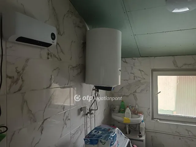 Eladó ház Fegyvernek 76 nm