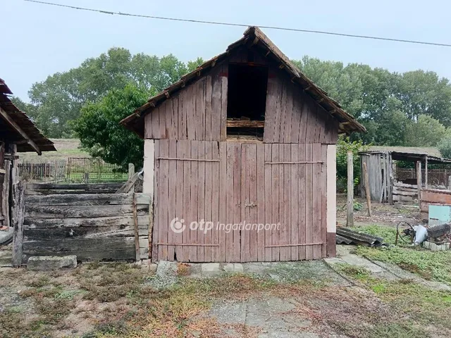 Eladó ház Gyomaendrőd 87 nm