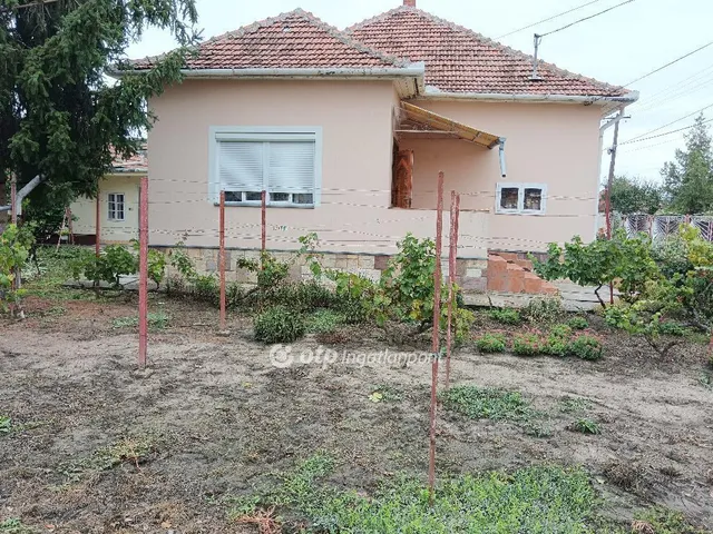 Eladó ház Gyomaendrőd 87 nm