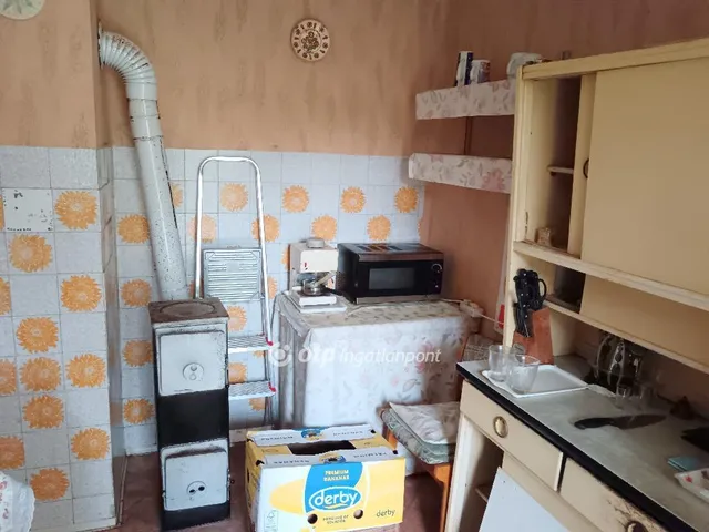 Eladó ház Gyomaendrőd 87 nm