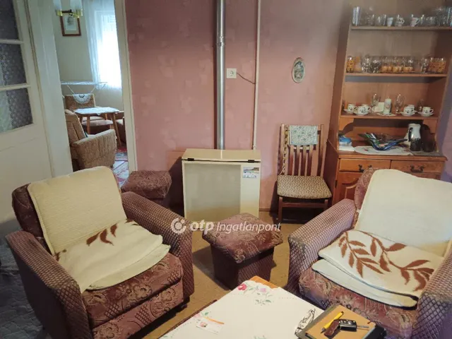 Eladó ház Gyomaendrőd 87 nm